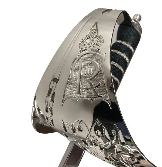 Royal Cypher