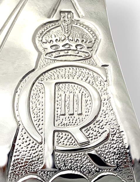 Royal Cypher