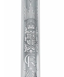 Royal Cypher
