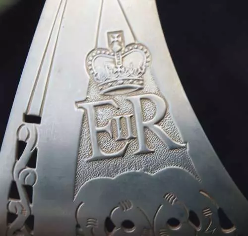 Royal Cypher