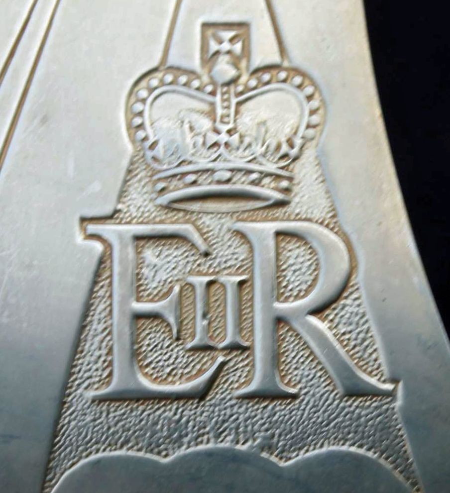 Royal Cypher