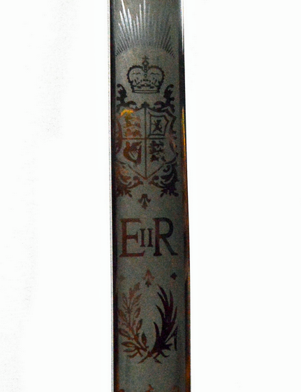 Royal Cypher
