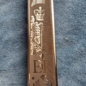 Royal Cypher