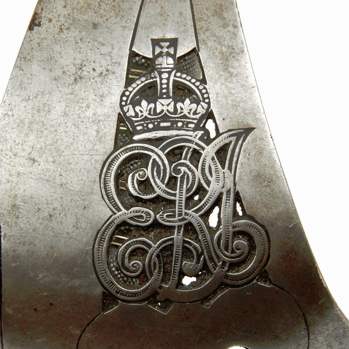 Royal Cypher