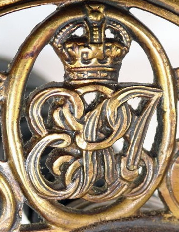 Royal Cypher
