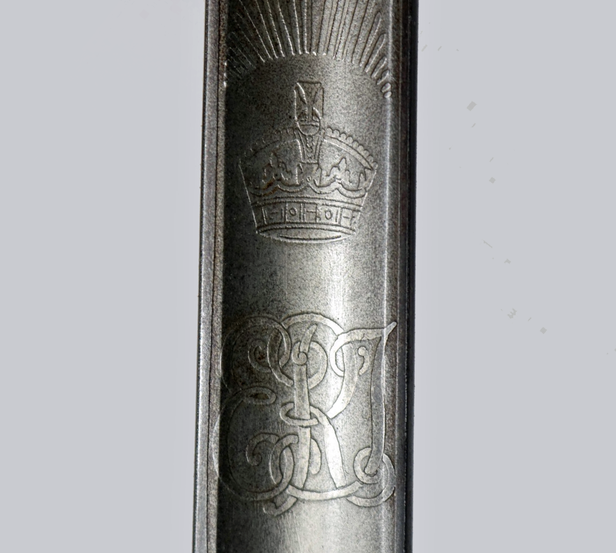 Royal Cypher