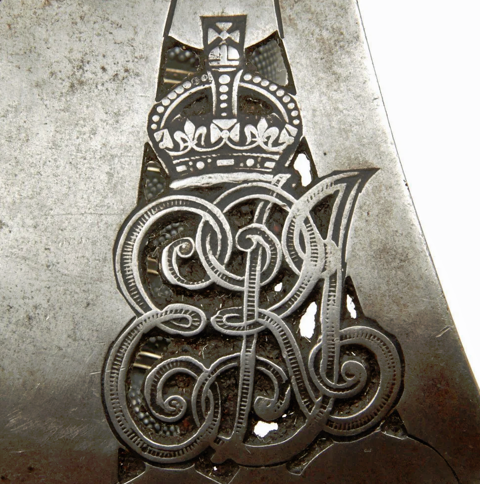 Royal Cypher