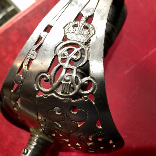 Royal Cypher