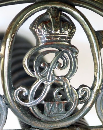 Royal Cypher