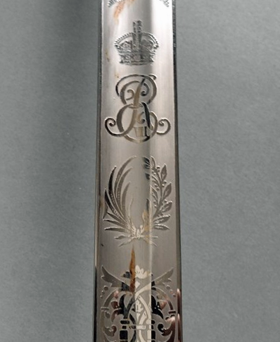 Royal Cypher