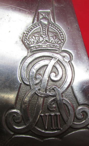 Royal Cypher