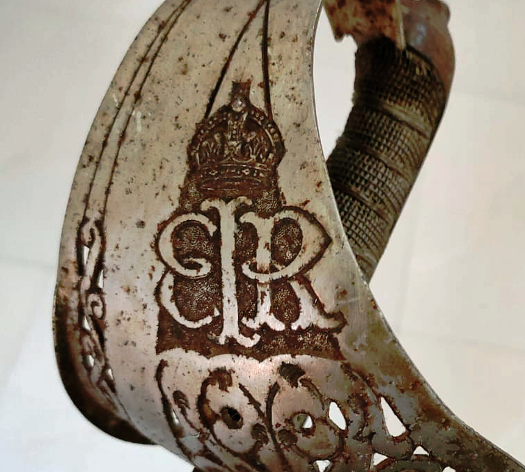 Royal Cypher