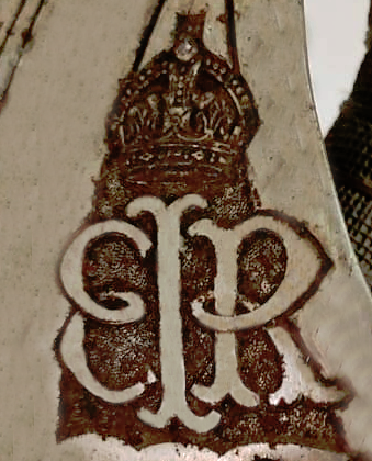 Royal Cypher