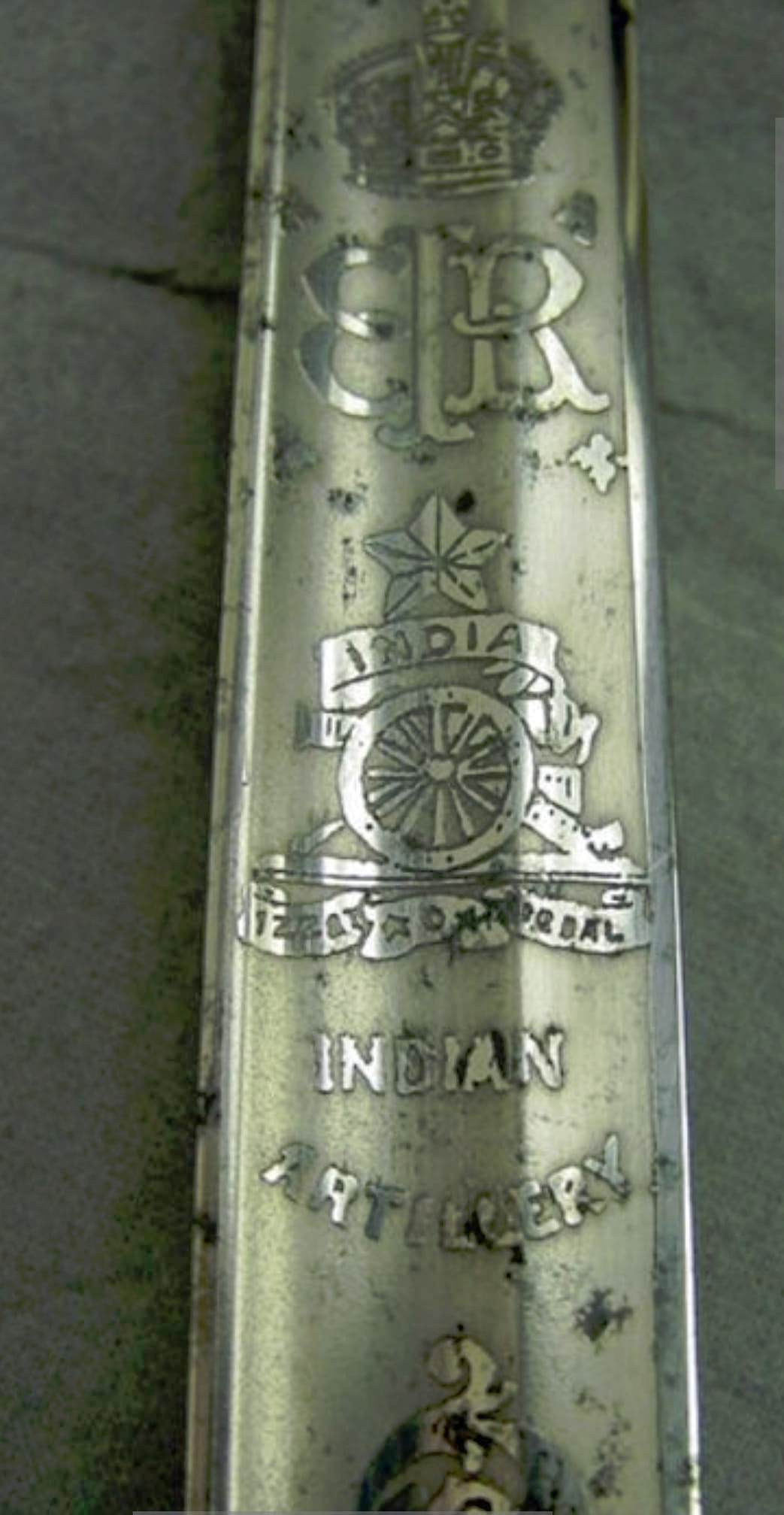 Royal Cypher