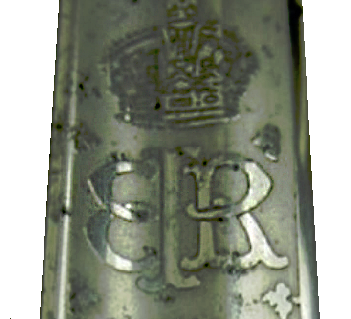 Royal Cypher