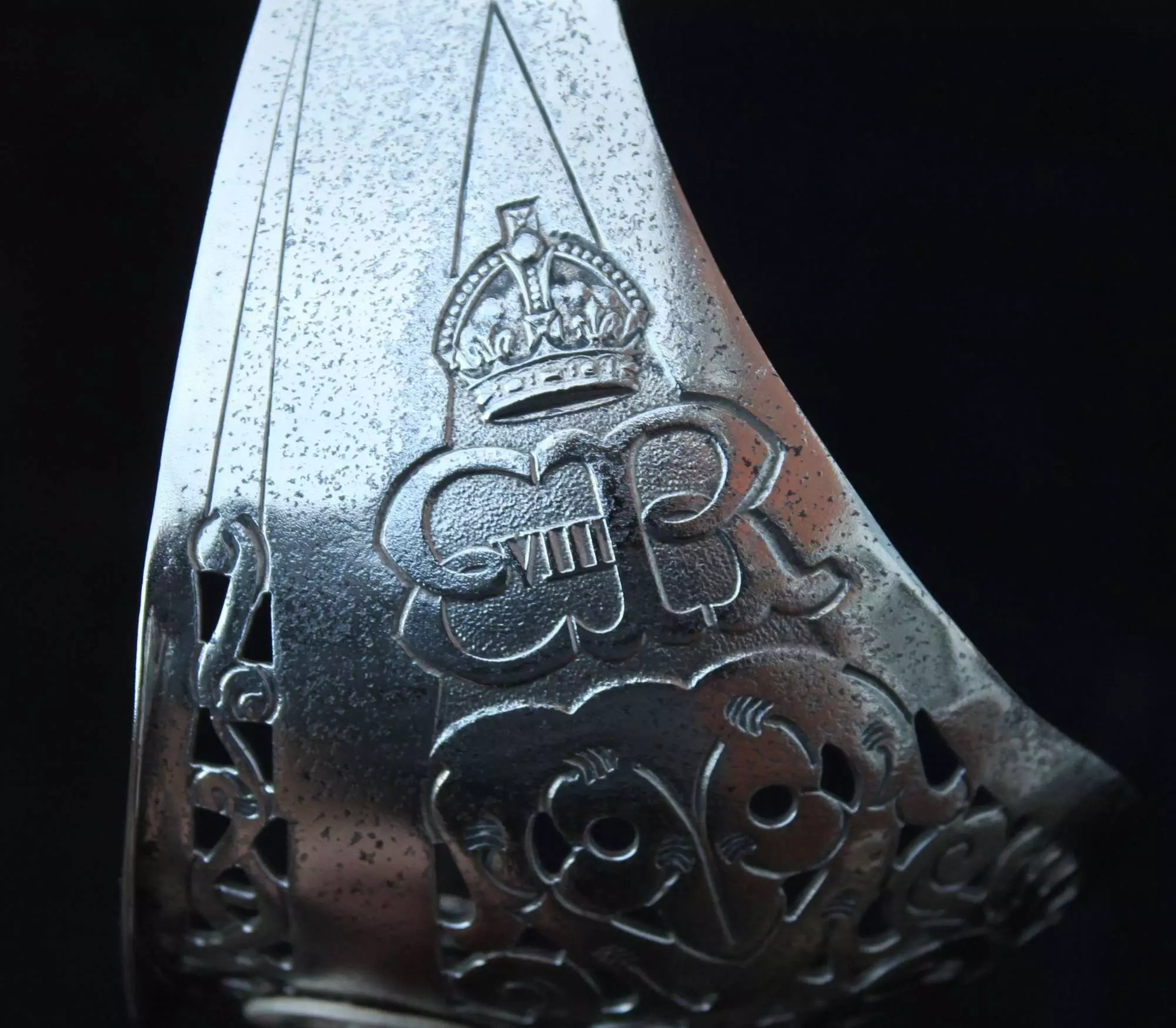 Royal Cypher