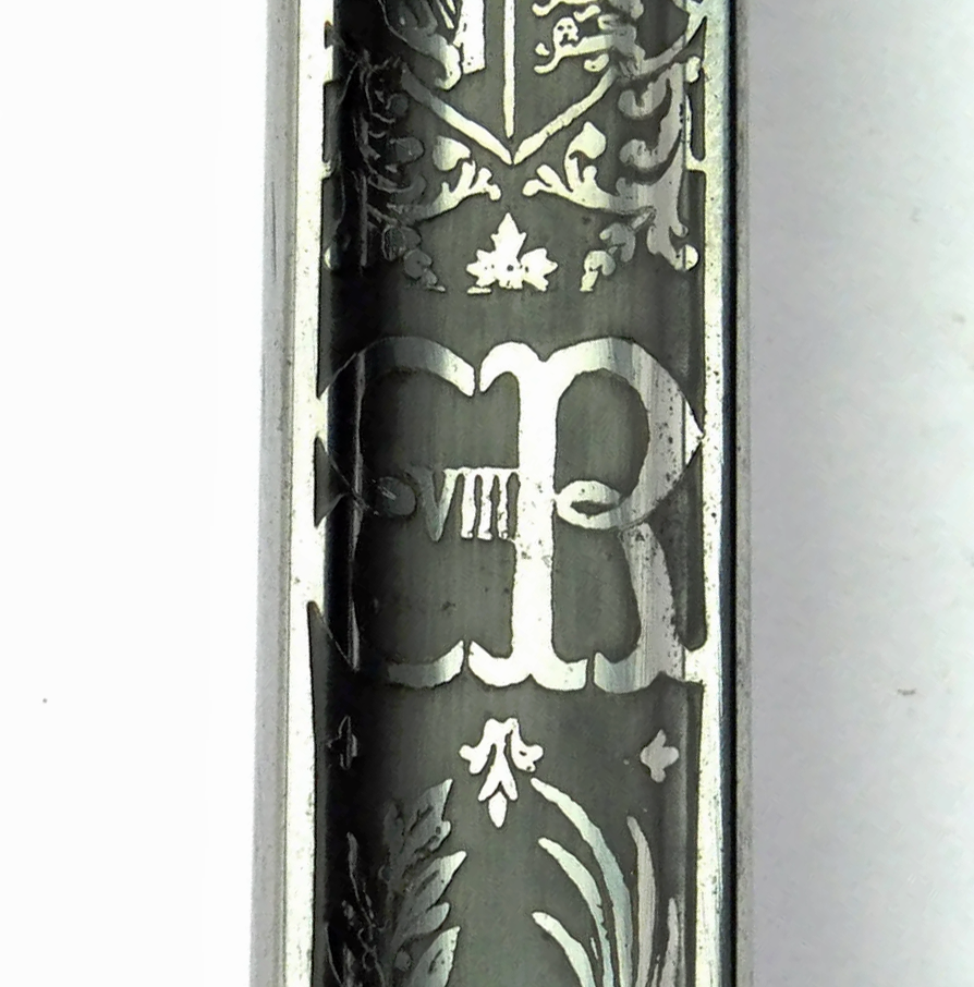 Royal Cypher