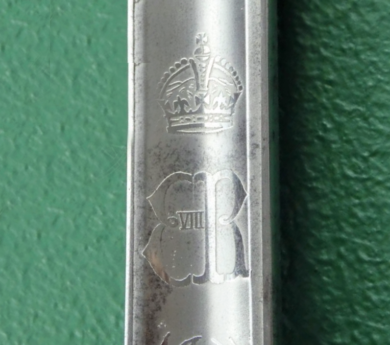 Royal Cypher