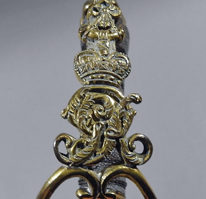 Royal Cypher