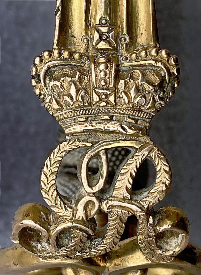 Royal Cypher
