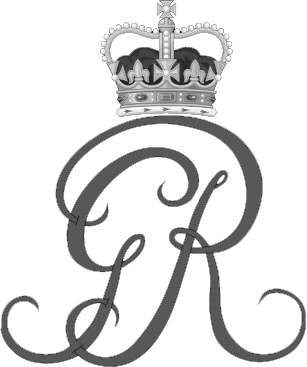 Royal Cypher