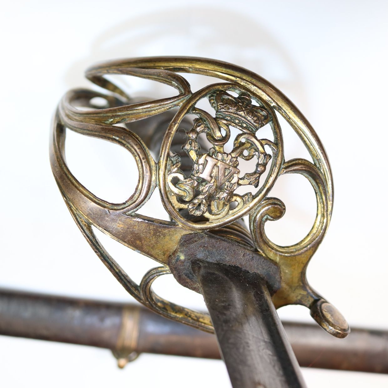 Royal Cypher
