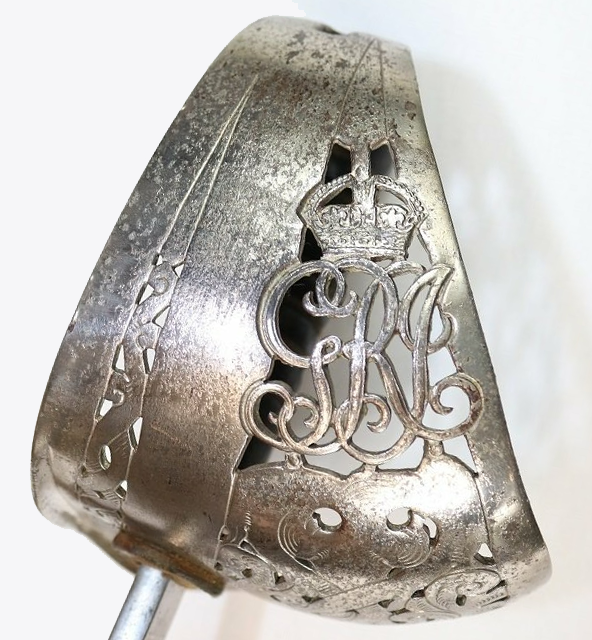 Royal Cypher