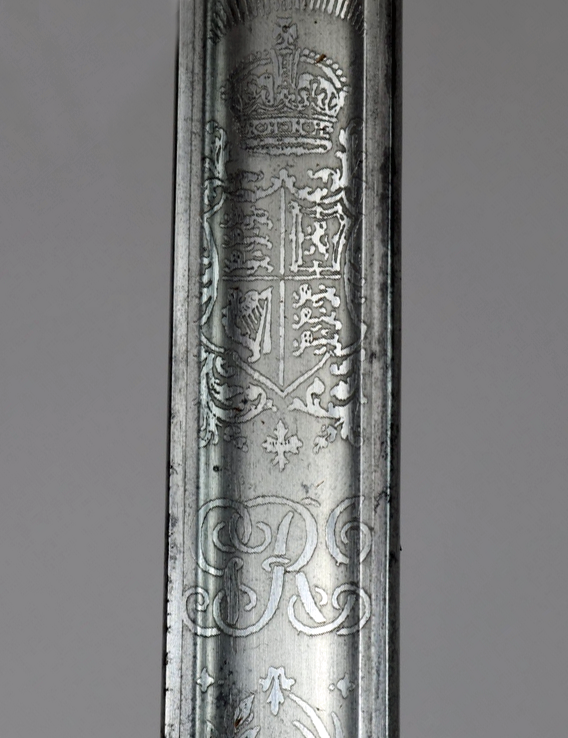 Royal Cypher
