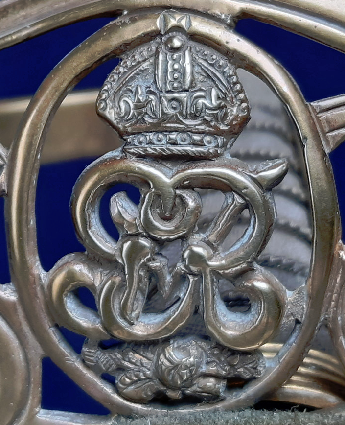 Royal Cypher