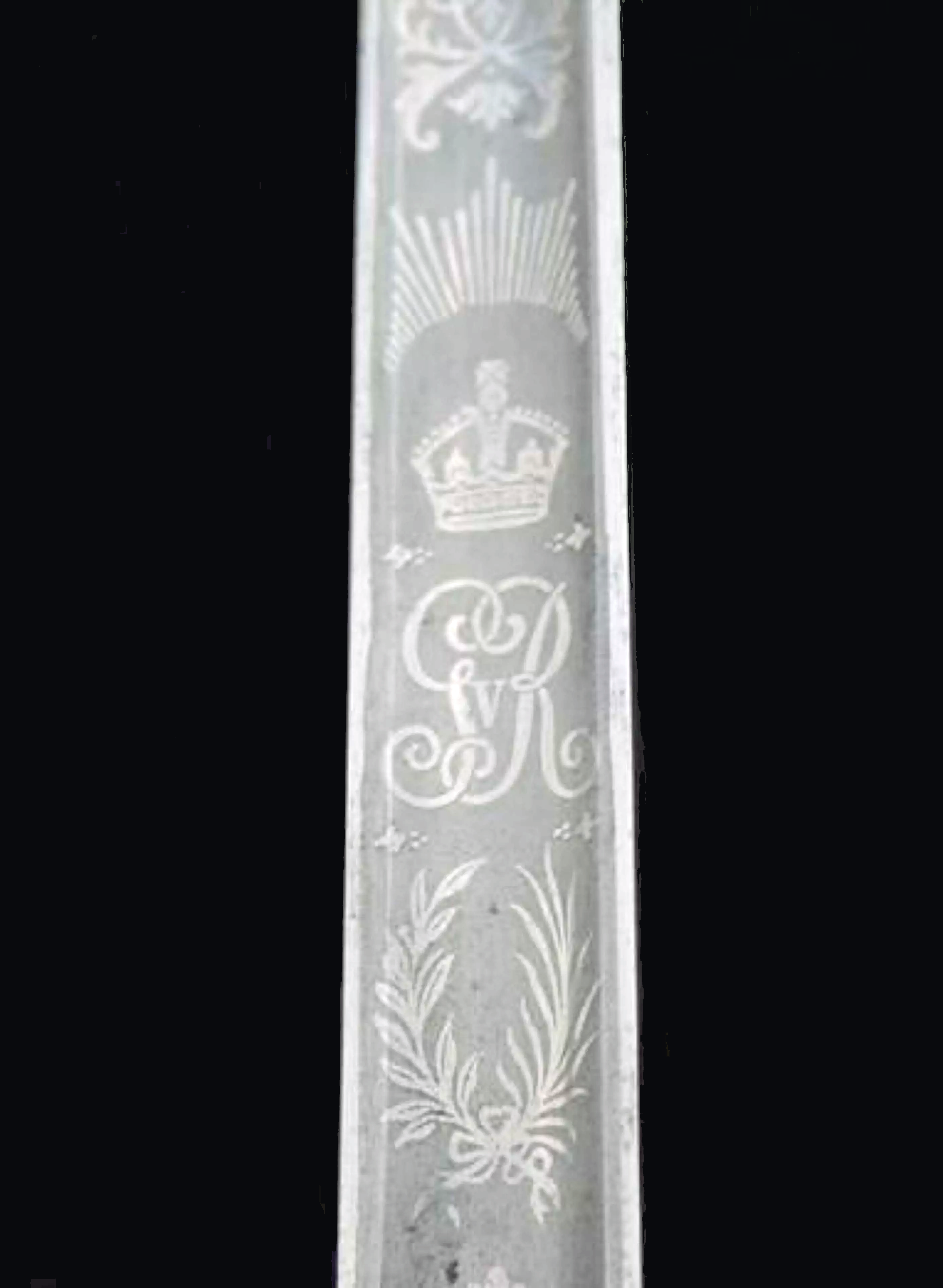 Royal Cypher