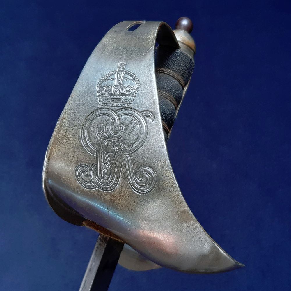 Royal Cypher