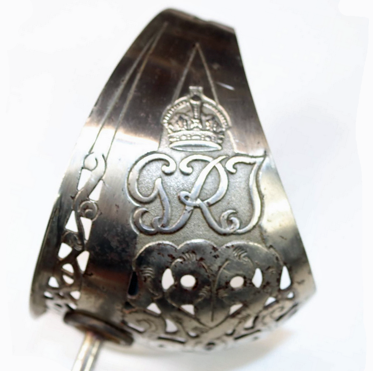 Royal Cypher