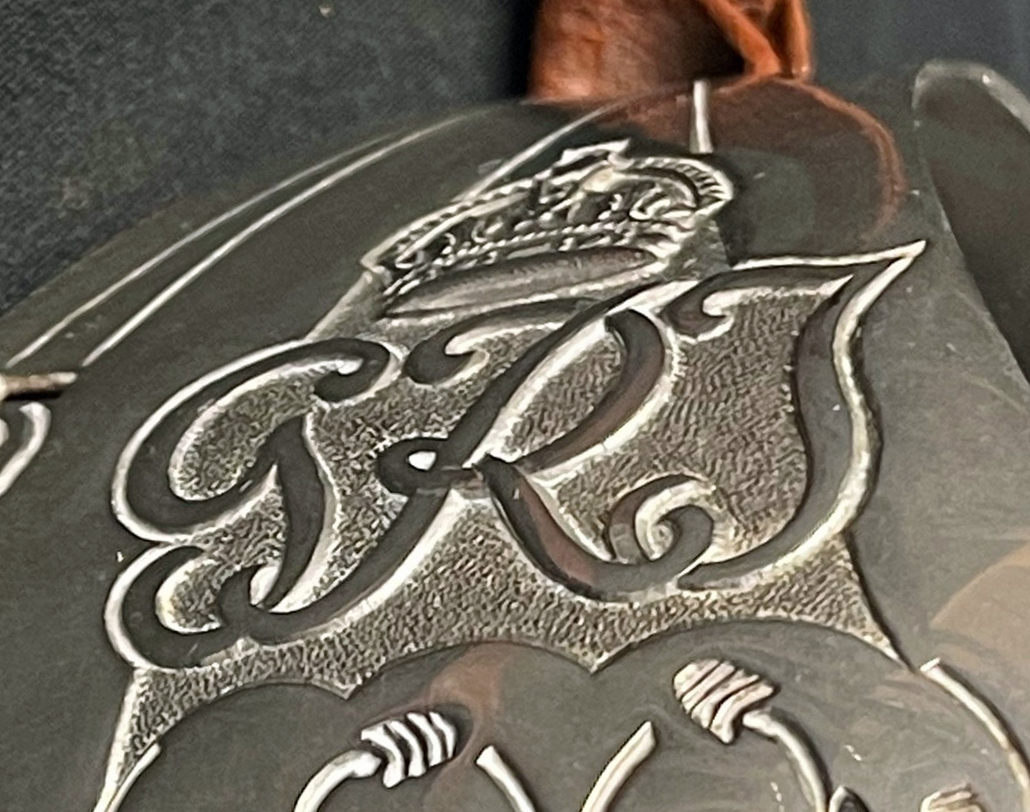 Royal Cypher