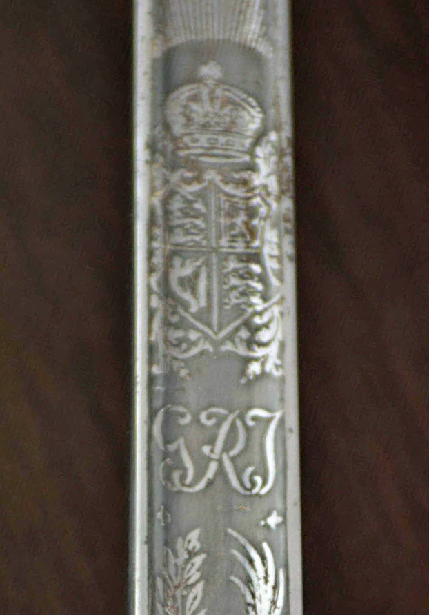Royal Cypher