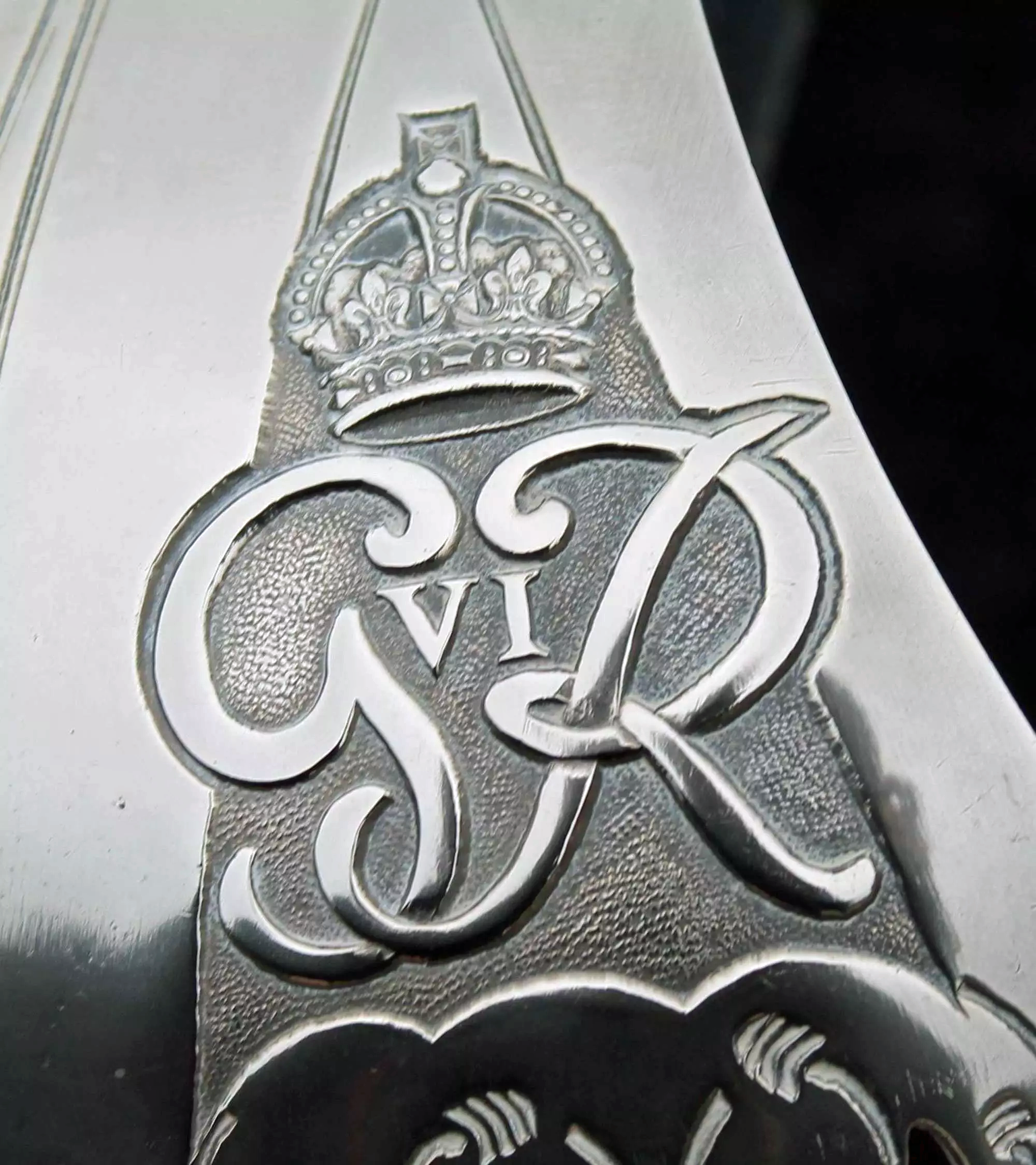 Royal Cypher