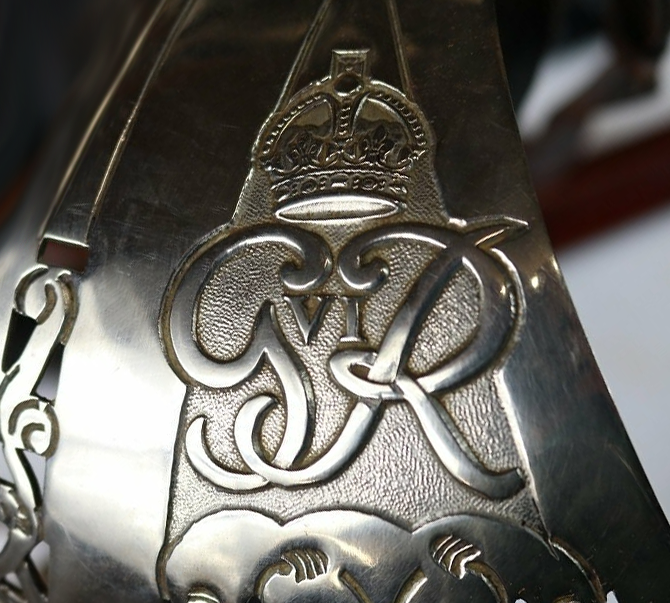 Royal Cypher