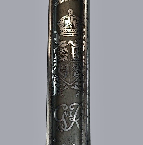 Royal Cypher