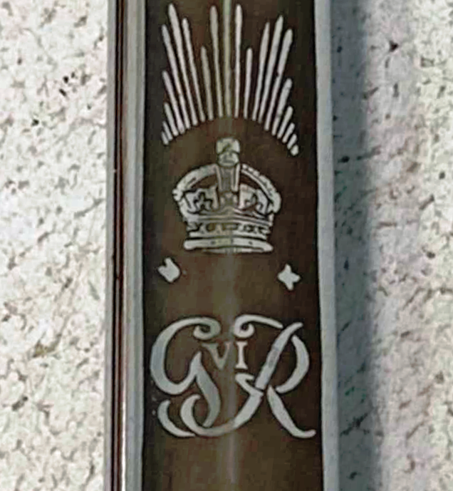Royal Cypher