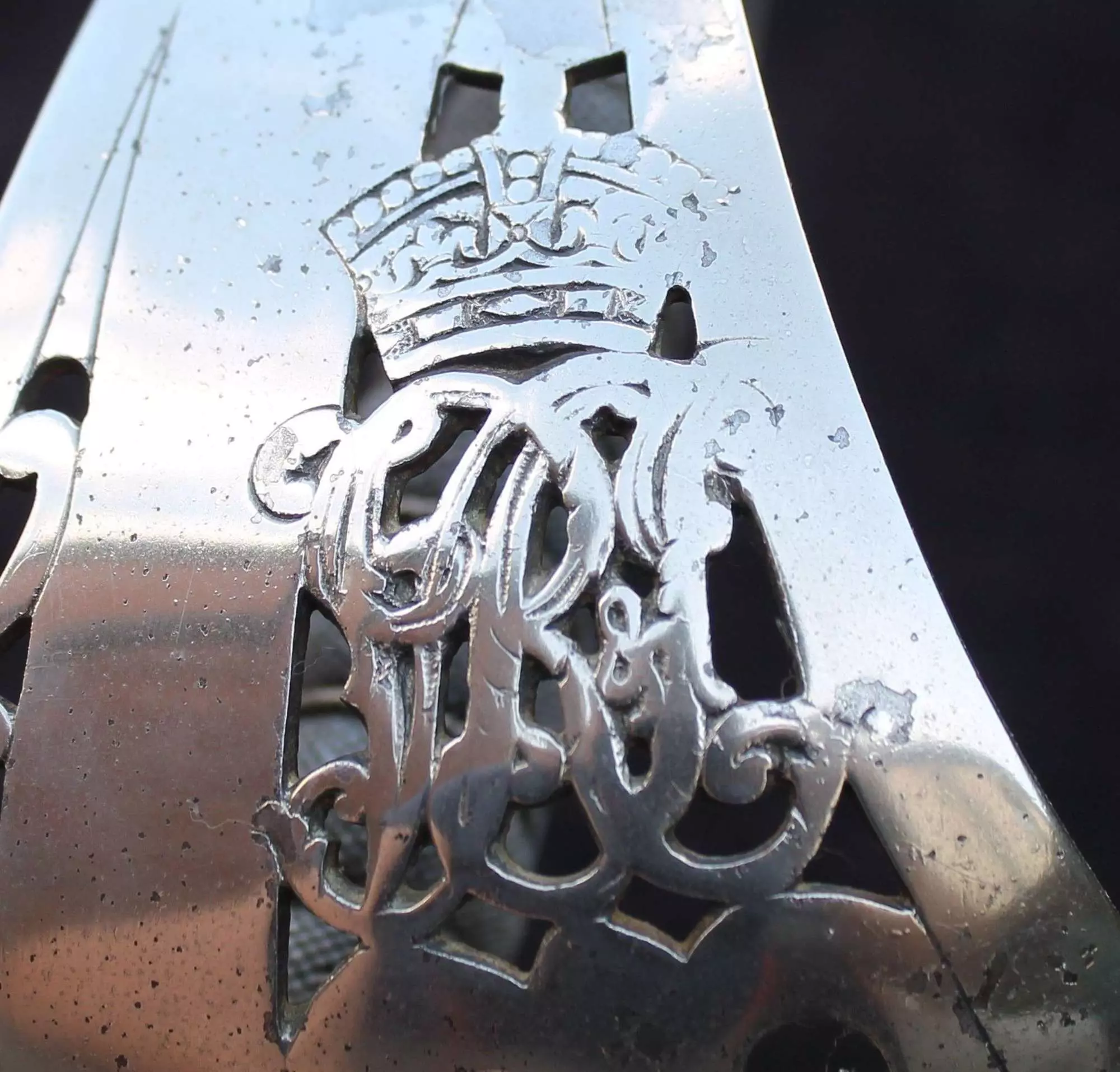 Royal Cypher