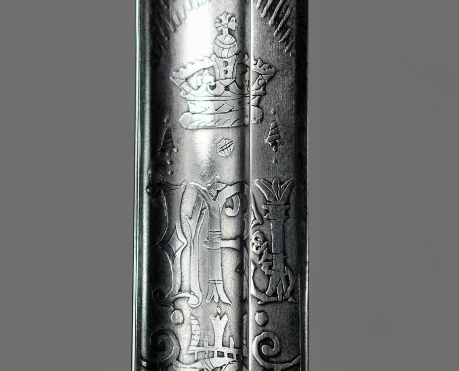 Royal Cypher