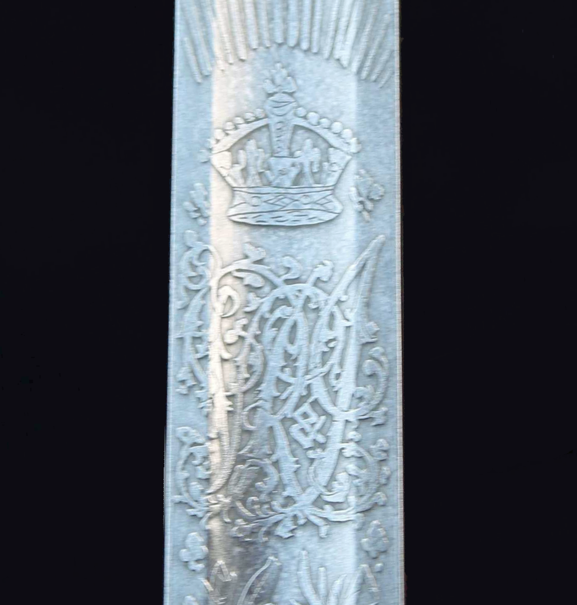 Royal Cypher