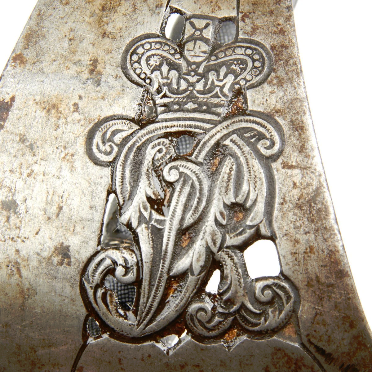 Royal Cypher