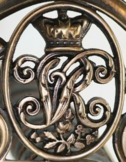 Royal Cypher