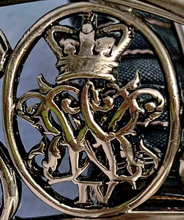 Royal Cypher