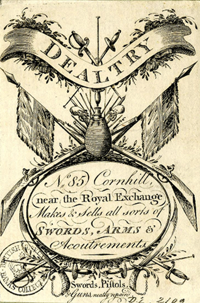 Thomas Dealtry